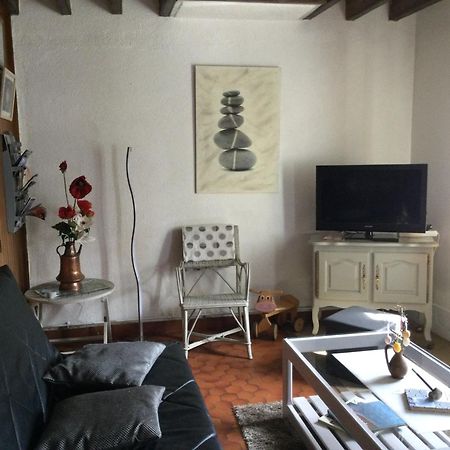 Vila Ma Petite Normande Neuville-les-Dieppe Exteriér fotografie